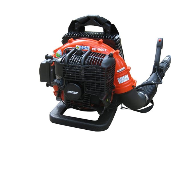 Rent Echo PB-500T 50.8cc Gas Backpack Blower with Tube-Mounted Throttle