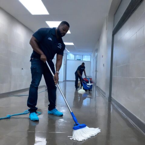 BOOK US NOW FOR YOUR COMMERCIAL CLEANING SERVICE