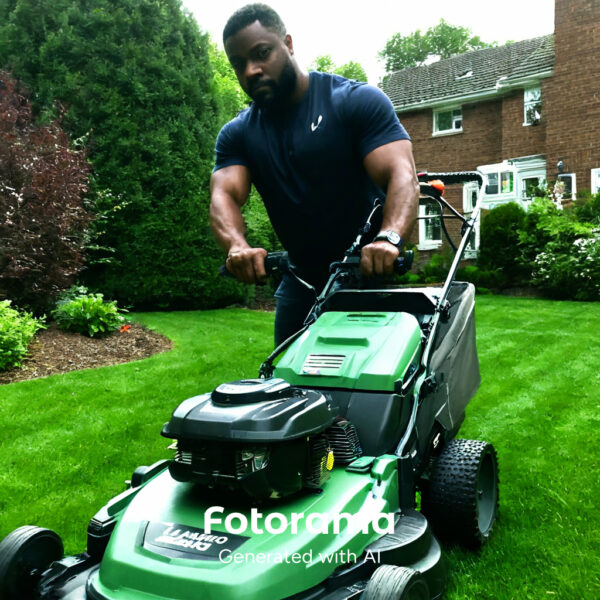 Book Us Now For All Your Lawn-Care Needs - Image 3